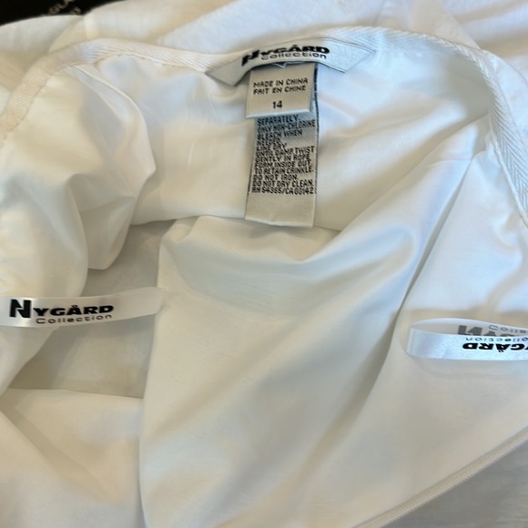 Nygard Collection Skirt - Picture 4 of 6
